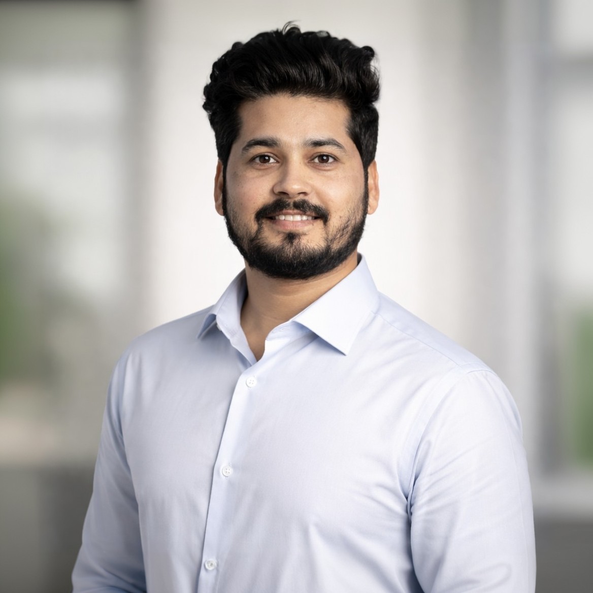 Ajit Vishwakarma Ajit Vishwakarma